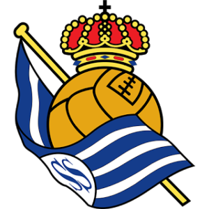 Real Sociedad Logo 512×512 URL