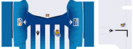 Real Sociedad PLS Kits 2023 home