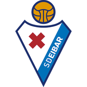 SD Eibar Logo 512×512 URL