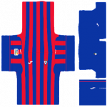 SD Eibar PLS Kits 2023 home