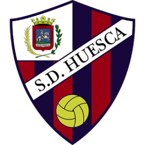 SD Huesca Logo url