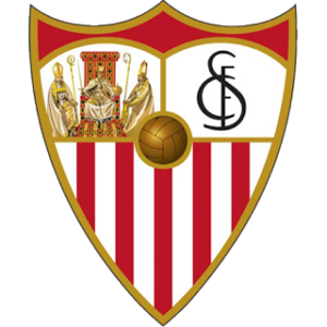 Sevilla F.C Logo url