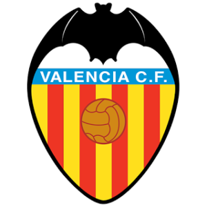 Valencia CF Logo url