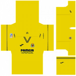 Valencia CF PLS Kits 2023 home