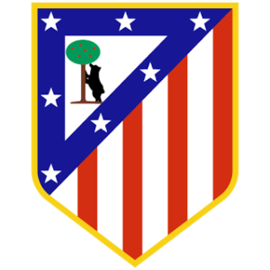 atletico Madrid logo url