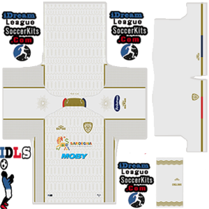 Cagliari PLS Kit 2025 Away