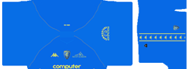 Empoli PLS Kit 2025 Home