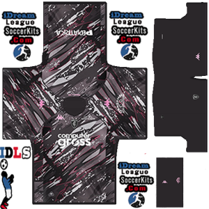 Empoli PLS Kit 2025 Third