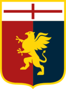 Genoa CFC Logo