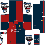 Genoa PLS Kit 2025 Home