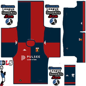 Genoa PLS Kit 2025 Home