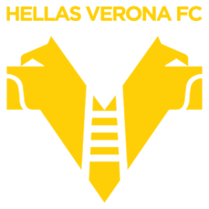 Hellas Verona F.C logo