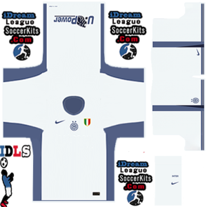 Inter Milan PLS Kit 2025 Away