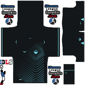 SS Lazio PLS Kit 2025 Third