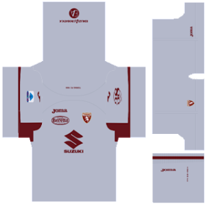 Torino F.C PLS Kit 2023 gk home