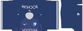 VfL Bochum PLS Kit 2025 Home