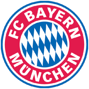 Bayern München logo url