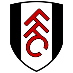 Fulham FC Logo 512×512 URL