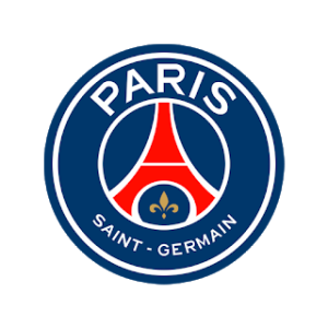 Paris Saint Germain logo url