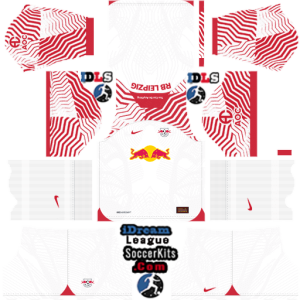 RB Leipzig kit dls 2024 home url