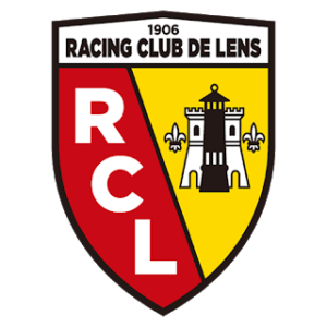 RC Lens Logo URL
