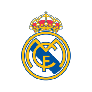 real madrid logo
