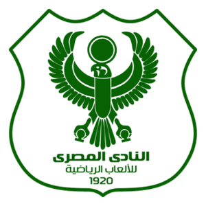 Al Masry SC logo url