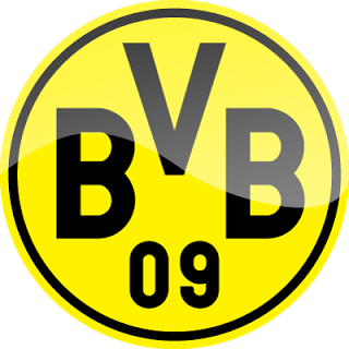 Borussia Dortmund logo url