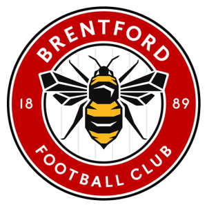 Brentford FC logo url