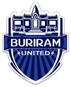 Buriram United logo url