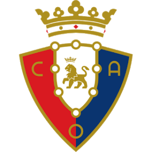 CA Osasuna Logo url