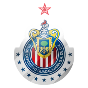 CD Guadalajara logo url