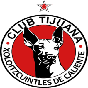 Club Tijuana Logo url