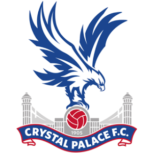 Crystal Palace logo url