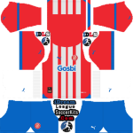 Girona dls kit 2024 home