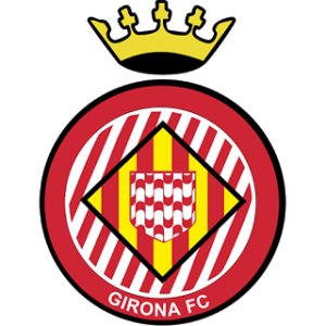 Girona fc logo url