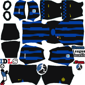 Inter Milan kit dls 2024 home temp3