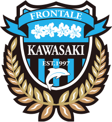 Kawasaki Frontale fc logo url