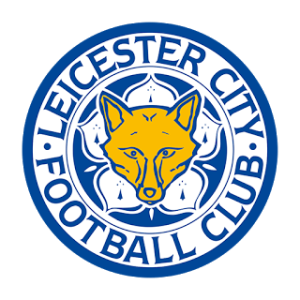 Leicester City FC logo url