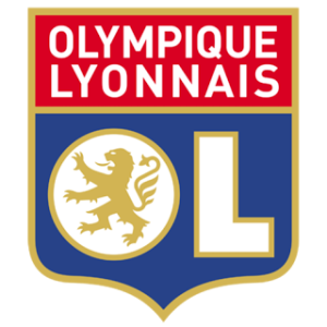 Olympique Lyonnais logo url