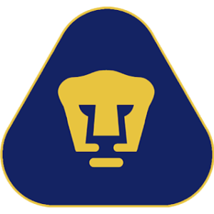 Pumas UNAM Logo url