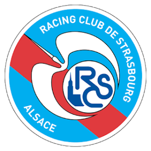 RC Strasbourg logo url
