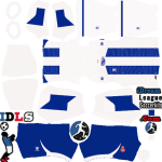 RCD Espanyol dls kit 2024 home temp