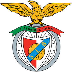 SL Benfica logo url