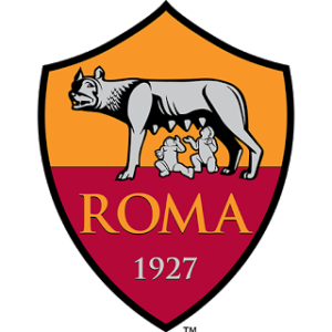 as roma logo url