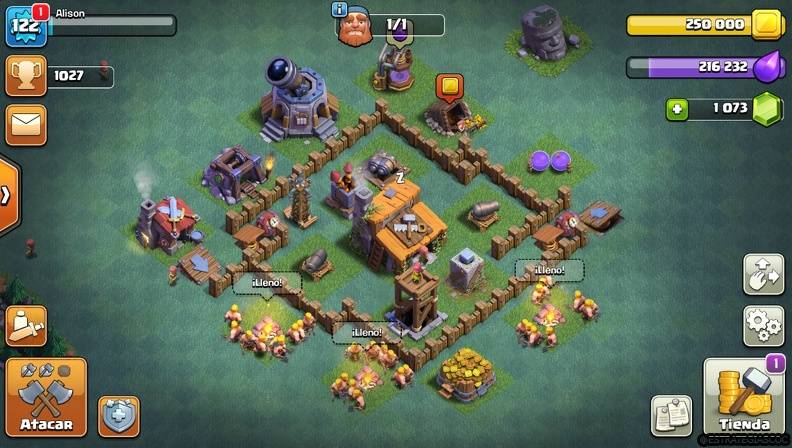 bh3 base clash of clans