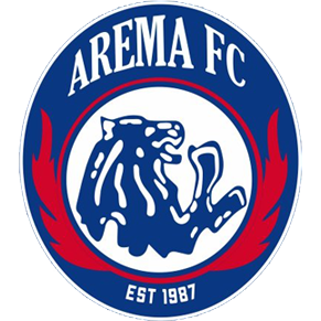 Arema FC logo url
