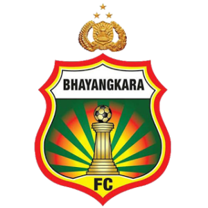 Bhayangkara FC logo url