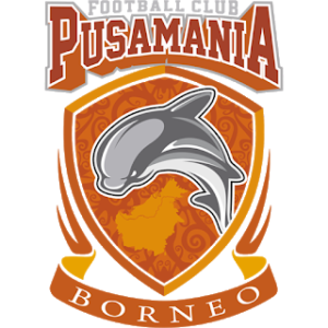 Borneo FC logo url
