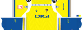 Cadiz CF dls kits 2024 home